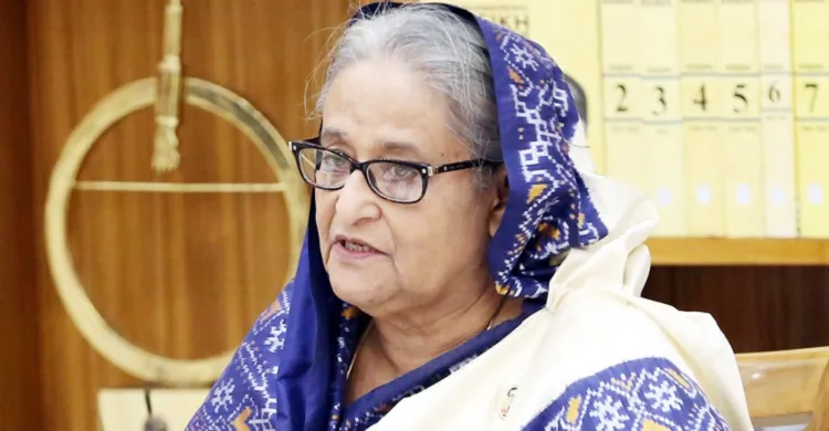 এক ইঞ্চি জমিও যেন অনাবাদি না থাকে : প্রধানমন্ত্রী