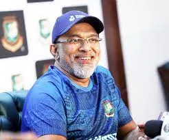 তিন বিভাগেই আক্রমনাত্মক ক্রিকেট খেলার বার্তা হাথুরুসিংহের