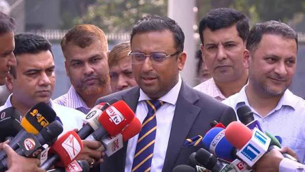 জাতীয় স্বার্থ অক্ষুণ্ণ রেখে ভারতের সঙ্গে ভারসাম্যপূর্ণ সম্পর্ক চায় সরকার