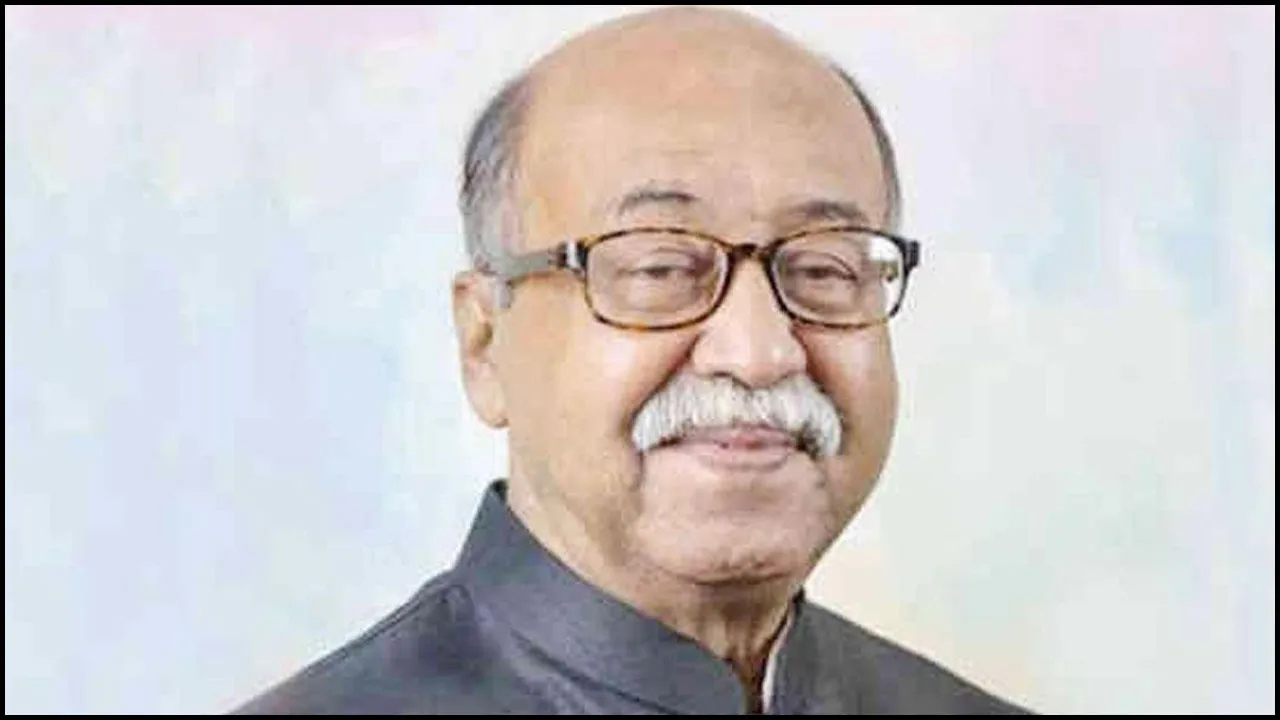 ঢামেকে চিকিৎসাধীন অবস্থায় সাবেক শিল্পমন্ত্রীর মৃত্যু