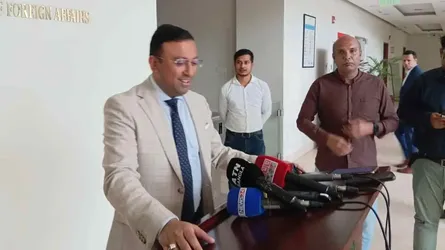 পরিবেশ তৈরি হলে প্রধানমন্ত্রীর ভারত সফর হতে পারে