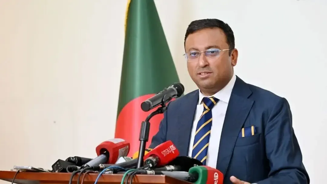 সৌদিতে দুই বাংলাদেশির মৃত্যুদণ্ড কার্যকরে তথ্যের ঘাটতি, খতিয়ে দেখছে সরকার