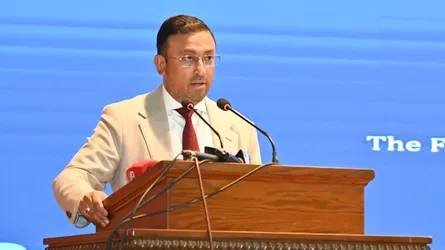 ব্রিকস সম্মেলনে ভারতে যাচ্ছেন না প্রধানমন্ত্রী: হুমায়ুন কবির