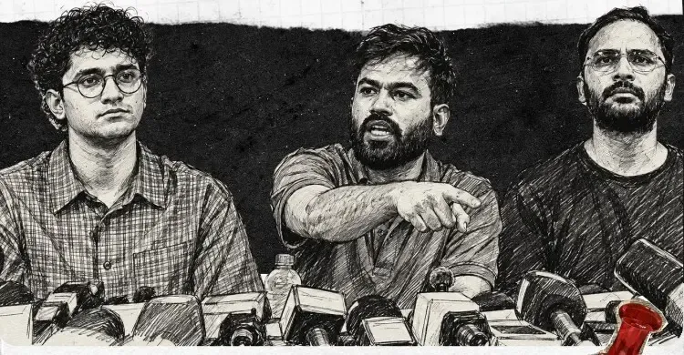 আটকের পর খোঁজ মিলছে না সিজেপি নেতাদের, বাড়ছে উদ্বেগ