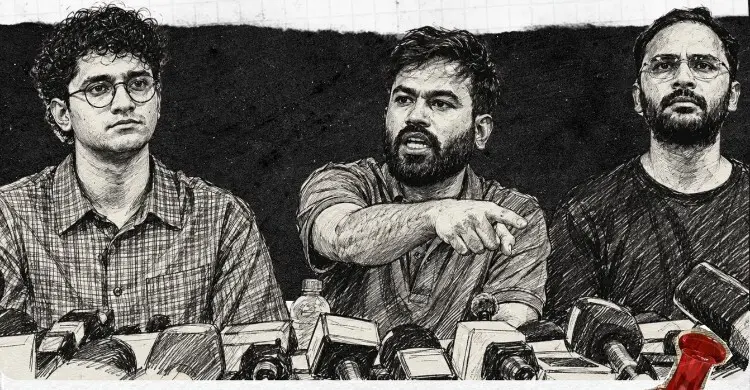 আটকের পর খোঁজ মিলছে না সিজেপি নেতাদের, বাড়ছে উদ্বেগ