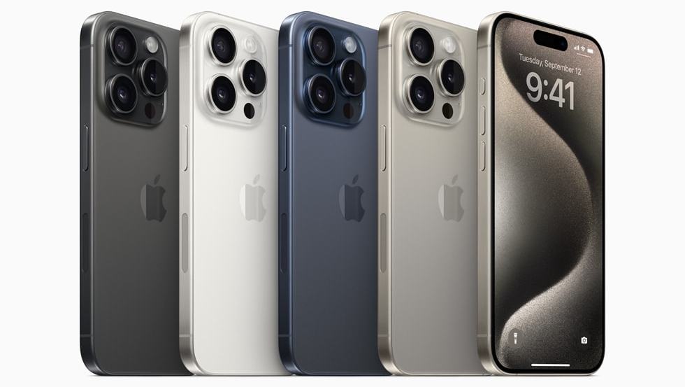 The iPhone 15 Pro's camera can be a true game changer