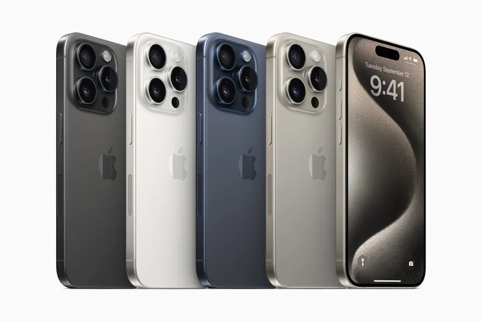 The iPhone 15 Pro's camera can be a true game changer