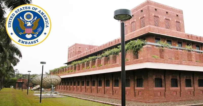 ভিসা জালিয়াতিতে জড়িতরা যুক্তরাষ্ট্রে প্রবেশ করতে পারবে না
