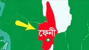 ফেনীতে বিএনপির কর্মসূচি ঠেকাতে ছাত্রলীগের মহড়া