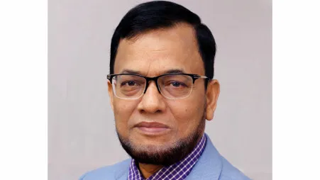 ইসলামী ব্যাংকের এমডি ওমর ফারুক