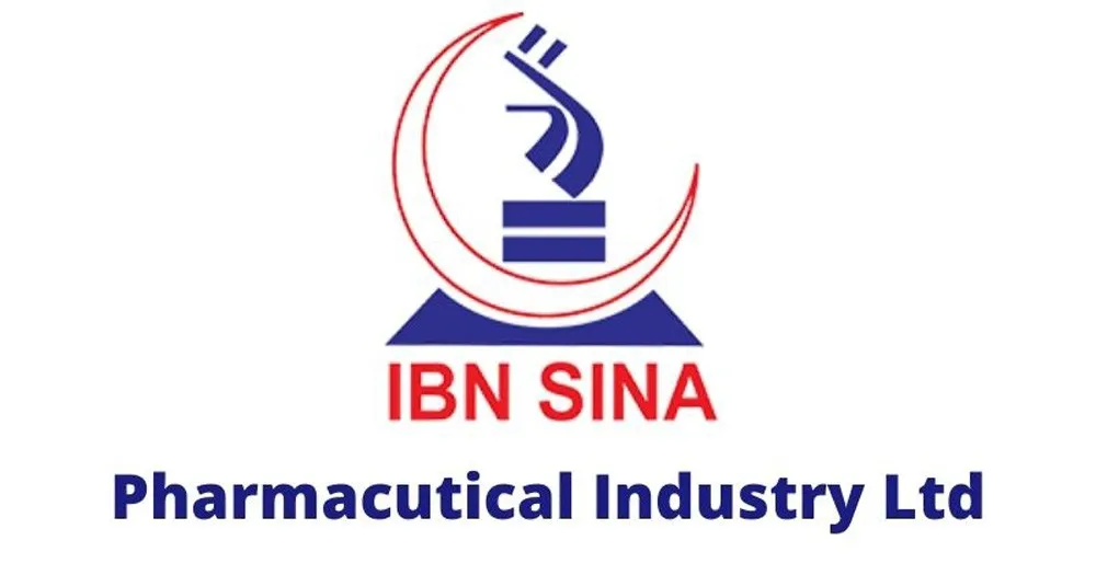 ইবনে সিনা ফার্মার নাম পরিবর্তন