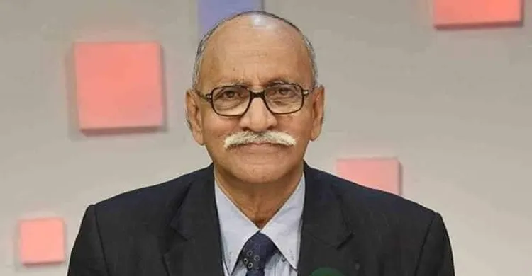 জয়ের দ্বারপ্রান্তে কল্যাণ পার্টির সৈয়দ ইবরাহিম