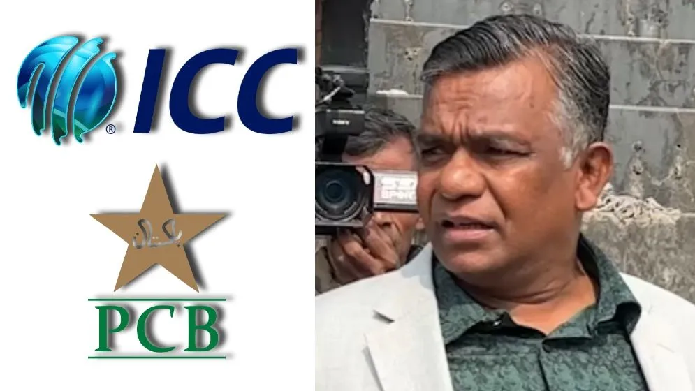 আইসিসির সঙ্গে পিসিবির বিশেষ বৈঠক, যোগ দিতে ঢাকা ছাড়লেন বুলবুলও