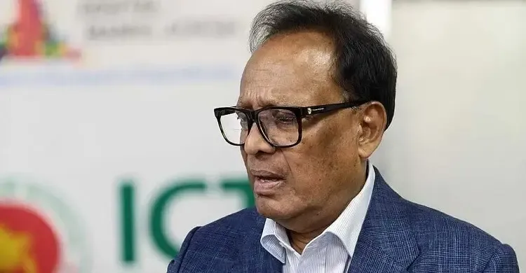 প্রশাসকের অধীনেই চলবে ‘নগদ’: আইসিটি মন্ত্রী