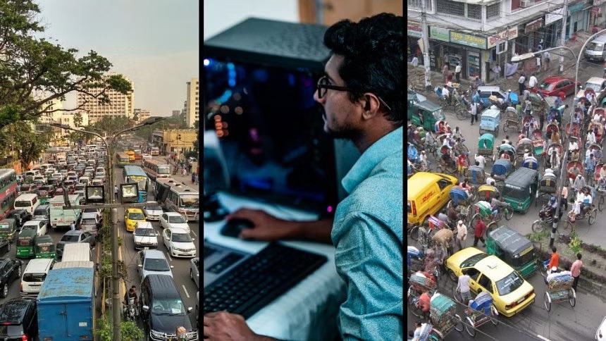 If you can, let employees work from home in Ramadan