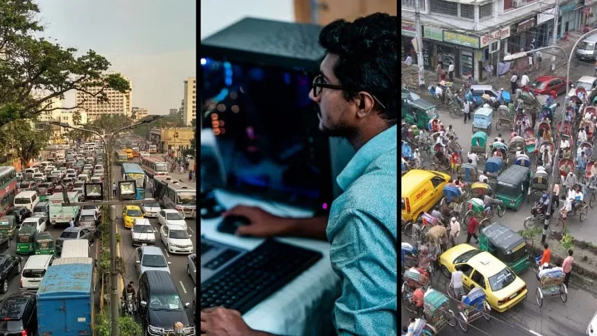 If you can, let employees work from home in Ramadan