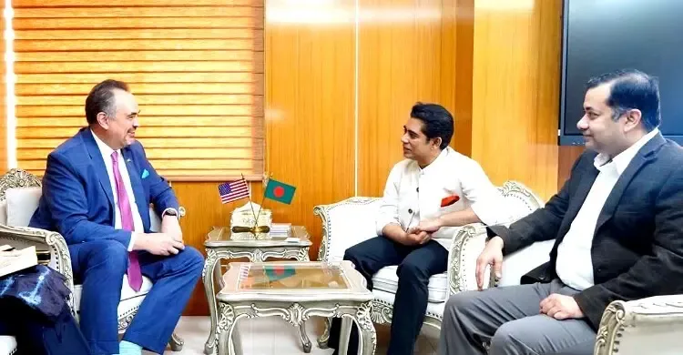 গণমাধ্যম নিয়ন্ত্রণের ইচ্ছা সরকারের নেই: তথ্যমন্ত্রী