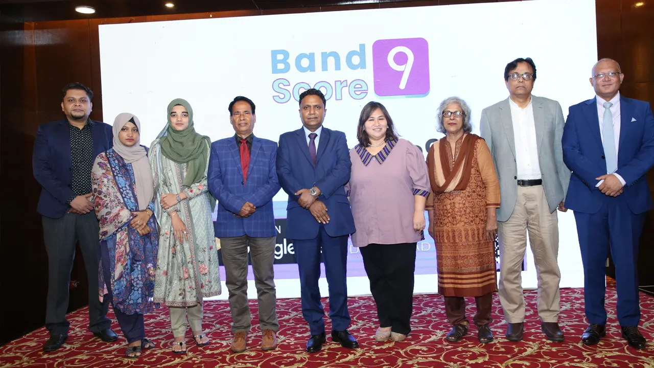 শিক্ষার্থীদের ভুল ধরিয়ে দিতে চালু হলো এআই উদ্ভাবনী প্ল্যাটফর্ম