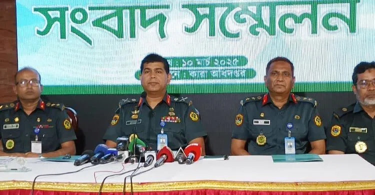 ৭ মাসে কারাগারে ১২ জনকে চাকরিচ্যুত, শাস্তি পেয়েছে ২৭০