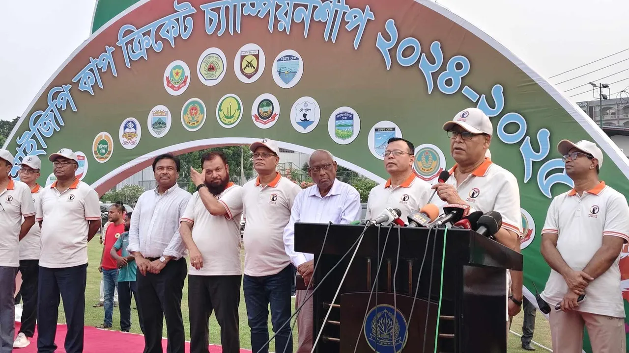 পুলিশ কিলার ফোর্স নয়, বড়জোর শটগান থাকতে পারে : আইজিপি