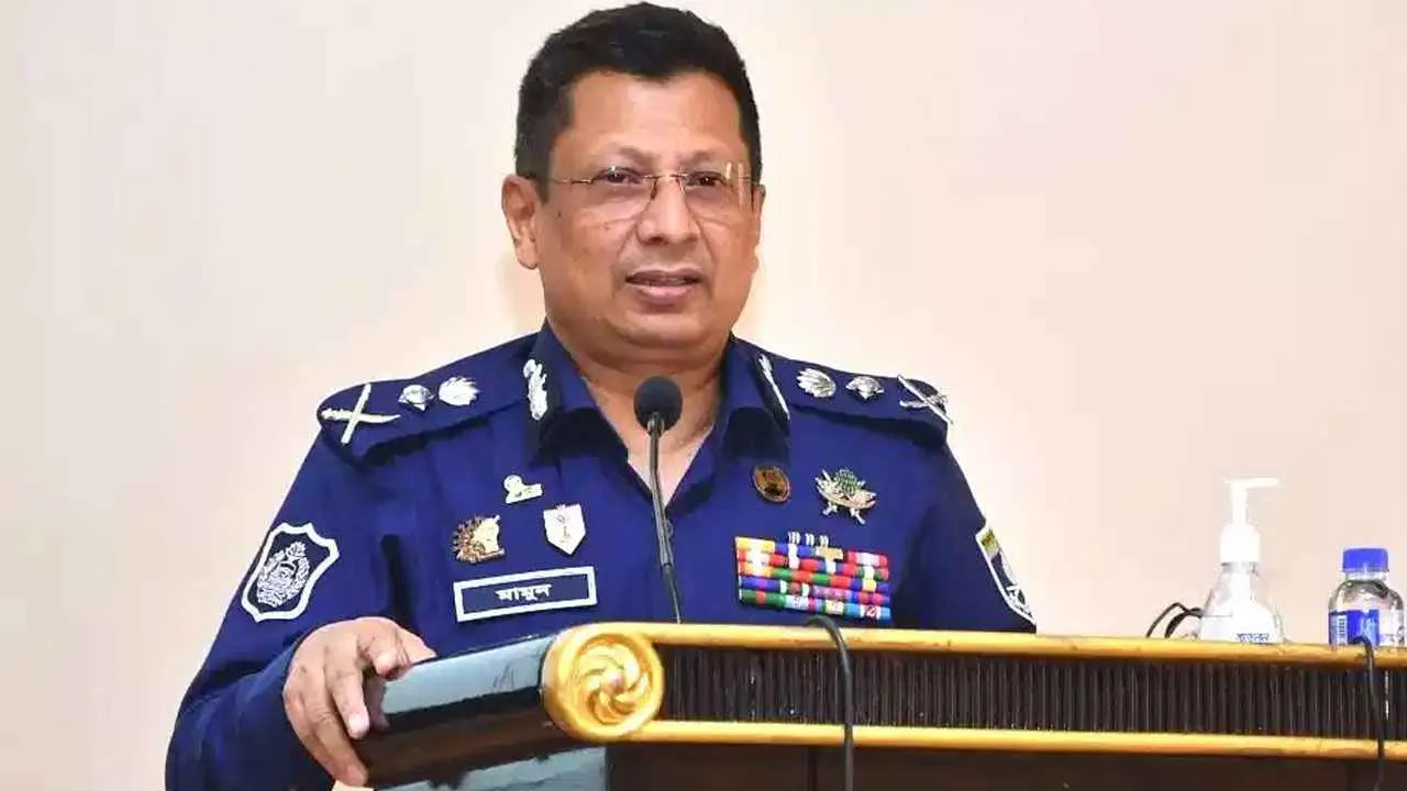‘ঈদযাত্রায় মহাসড়কে ফিটনেসবিহীন যান চালালেই ব্যবস্থা’