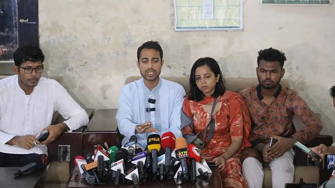 জাকসু নির্বাচন বর্জনের ঘোষণা ছাত্রদলের