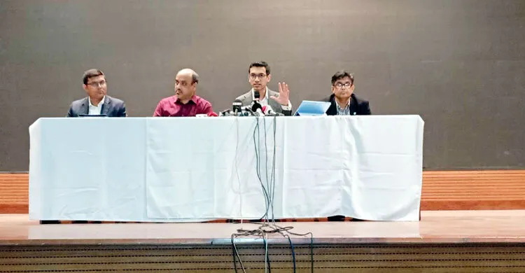 বিজনেস সামিটে আসছেন না ইলন মাস্ক