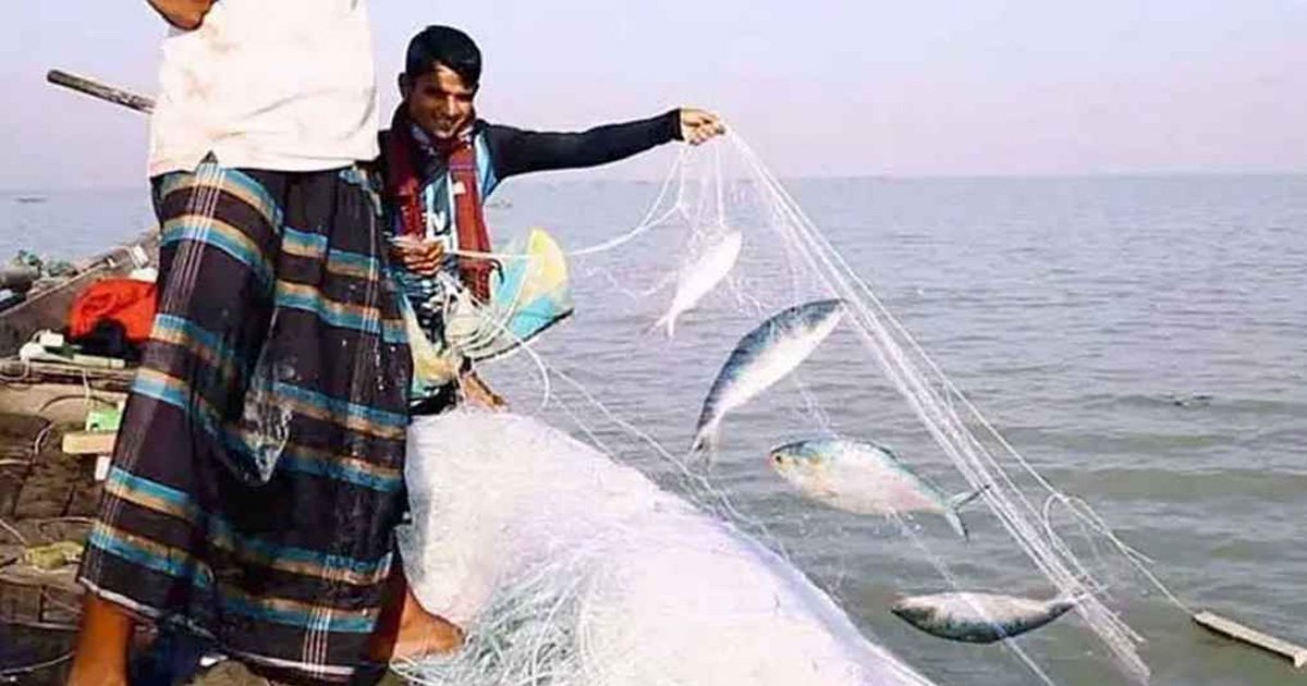 ইলিশ-ধরা-বন্ধ-থাকবে-৫৮-দিন
