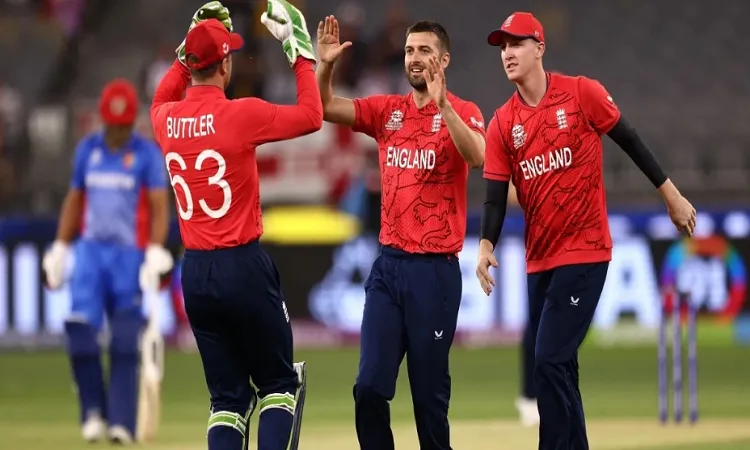 জয় দিয়ে ইংল্যান্ডের বিশ্বকাপ শুরু