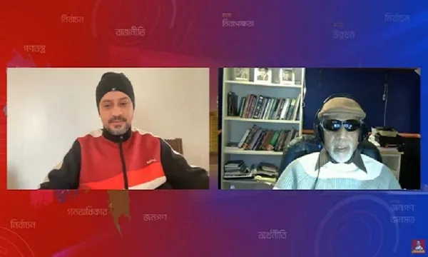 মুজিব হত্যাকাণ্ডের কারণ জানালো রাশেদ চৌধুরী