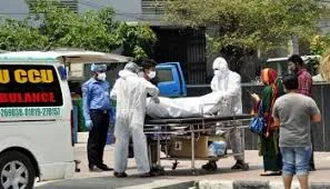 দেশে আরও ৮ জনের করোনা শনাক্ত
