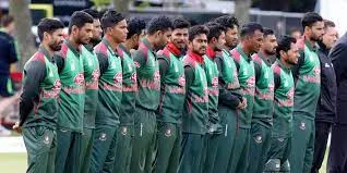 ভাষা শহীদদের প্রতি সাকিব-তামিম-মাশরাফি-নিগারদের শ্রদ্ধা