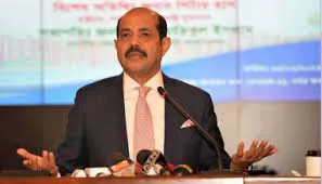 হলিডে মার্কেটের আদলে হবে স্ট্রিট ফুড মার্কেট : মেয়র আতিক