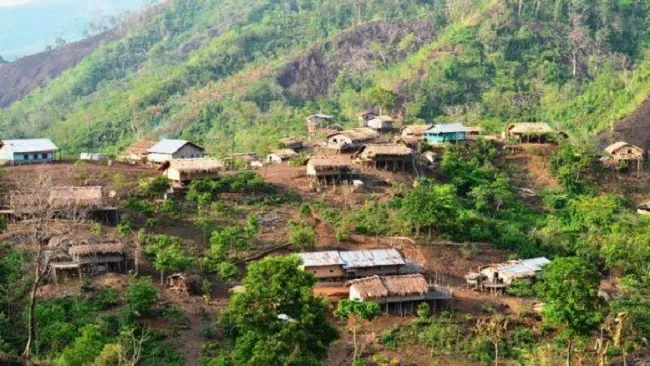 বান্দরবানে সেনাবাহিনী-সন্ত্রাসীদের গোলাগুলি, নিহত ৪