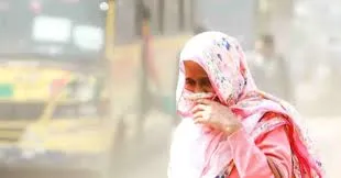 ঢাকার বাতাস 'অস্বাস্থ্যকর'