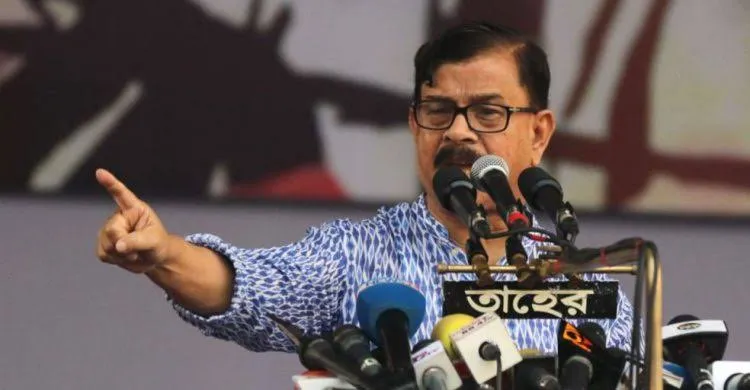 আমরা এই সরকার বদলে দেবো : মান্না