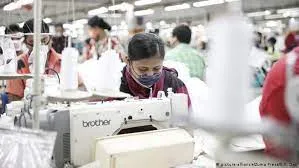 পোশাক রপ্তানিতে ৫ মাসে আয় ১ হাজার ৮৩৪ কোটি ডলার