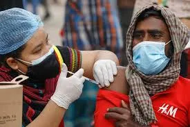 দেশে করোনায় মৃত্যু কমলেও বেড়েছে শনাক্ত
