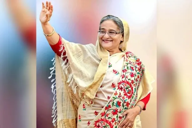 প্রধানমন্ত্রী গাজীপুরে যাচ্ছেন আজ