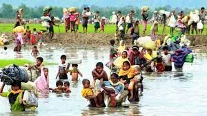 রোহিঙ্গা গণহত্যার প্রমাণ সংগ্রহ অব্যাহত রেখেছে আইসিসি