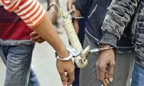 রাজধানীতে মাদকবিরোধী অভিযানে গ্রেপ্তার ৪৬