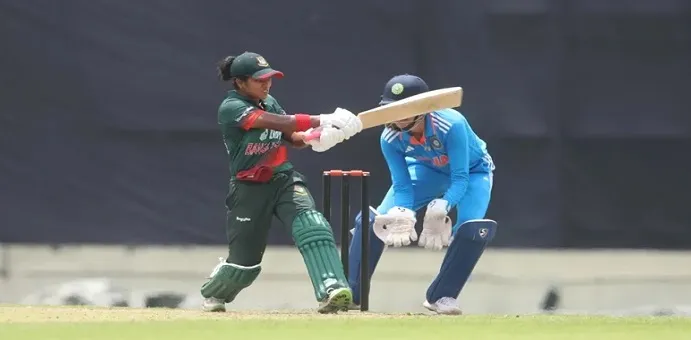 ইতিহাস গড়া হলো না বাংলাদেশের