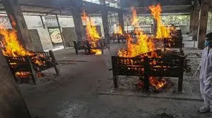 ভারতে করোনায় মৃতের সংখ্যা ৫ লাখ ২০ হাজার ছাড়াল