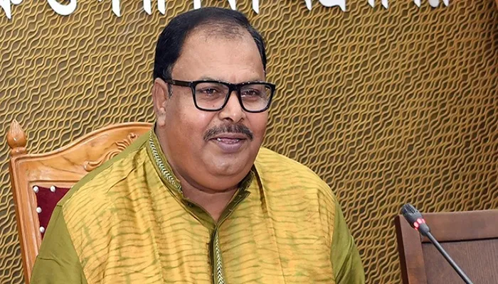 উন্নত জাতি গড়তে শিক্ষার কোনো বিকল্প নেই : গণশিক্ষা প্রতিমন্ত্রী