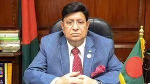র‌্যাবের ওপর নিষেধাজ্ঞা নিয়ে যুক্তরাষ্ট্রের সবশেষ অবস্থান জানালেন পররাষ্ট্রমন্ত্রী