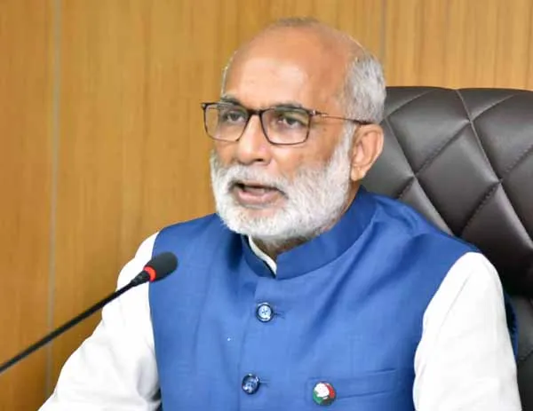 আ.লীগ কারও সাহায্যে চলে না, কাউকে ক্ষমতা দেওয়া হয়নি : রেজাউল করিম