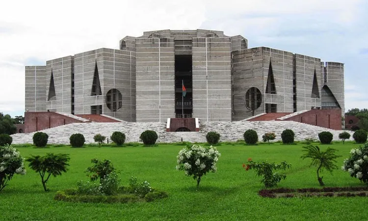 21st session of 11th parliament adjourned