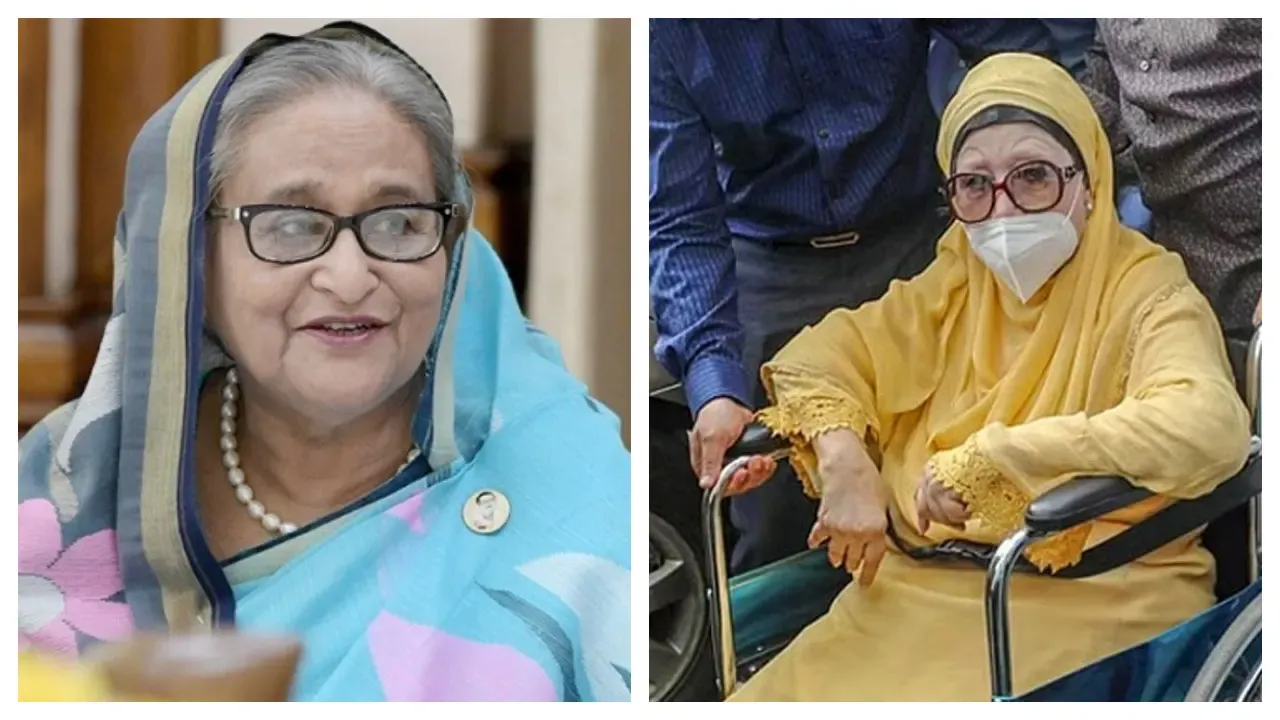 আন্দোলনের মধ্যে বড় দুই গুজব