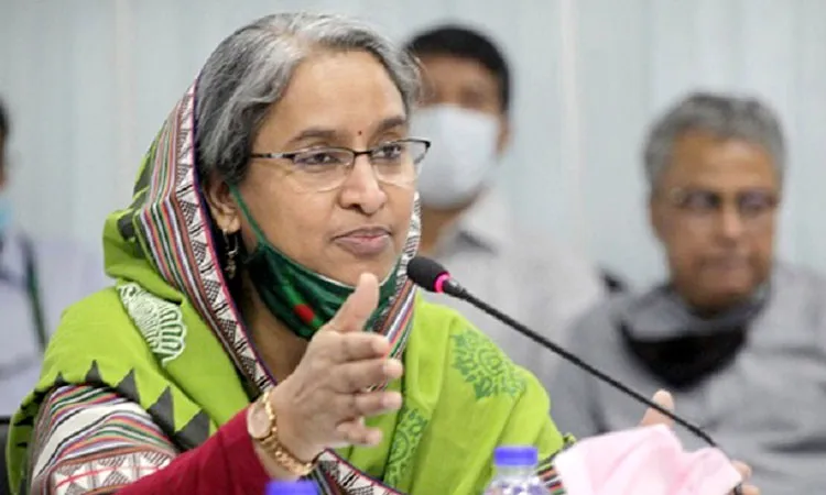 নতুন শিক্ষাক্রমে ক্লাস সপ্তাহে ৫ দিন : শিক্ষামন্ত্রী