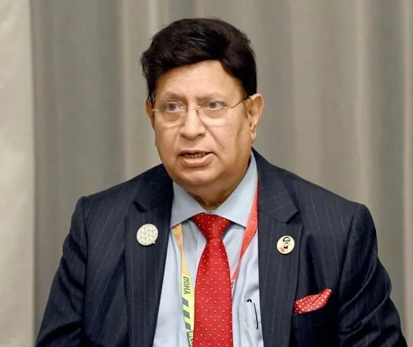 প্রধানমন্ত্রী গ্লোবাল গেটওয়ে ফোরামের ‘আসল আইকন’ হয়ে উঠেছেন: মোমেন
